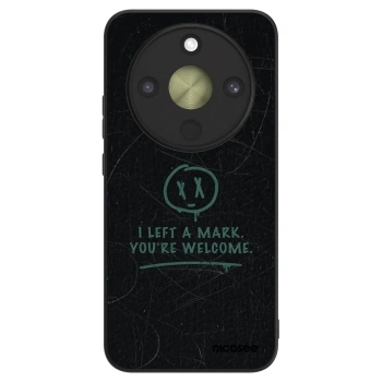 Maskica za Honor Magic8 Lite 5G - LEFT A MARK