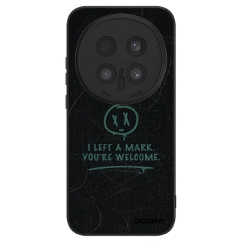 Maskica za Honor Magic8 Pro 5G - LEFT A MARK