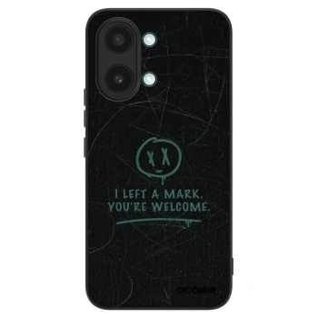 Maskica za Xiaomi Poco X8 Pro Max - LEFT A MARK