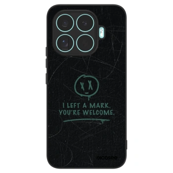 Picasee ULTIMATE CASE za Xiaomi 17T Pro - LEFT A MARK