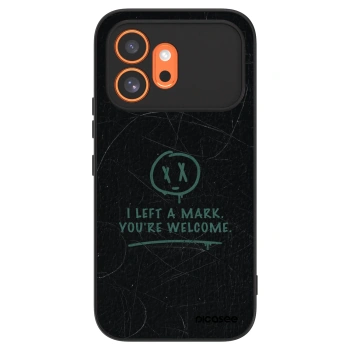 Maskica za Honor 600 - LEFT A MARK