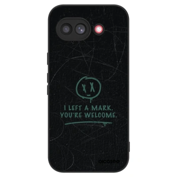 Maskica za Google Pixel 10a - LEFT A MARK