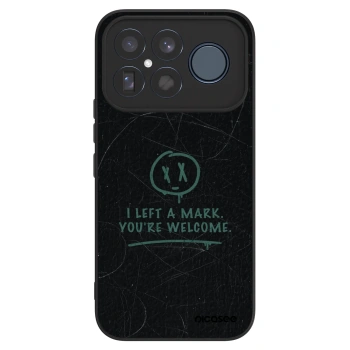 Maskica za Xiaomi Poco F8 Ultra - LEFT A MARK