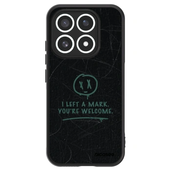 Picasee ULTIMATE CASE PowerShare za Xiaomi 17 - LEFT A MARK
