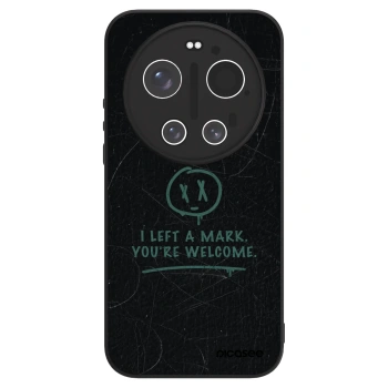 Picasee ULTIMATE CASE PowerShare za Xiaomi 17 Ultra - LEFT A MARK