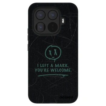 Picasee Fashion Case za Xiaomi 15T Pro - LEFT A MARK