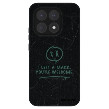 Maskica za Xiaomi 15T - LEFT A MARK