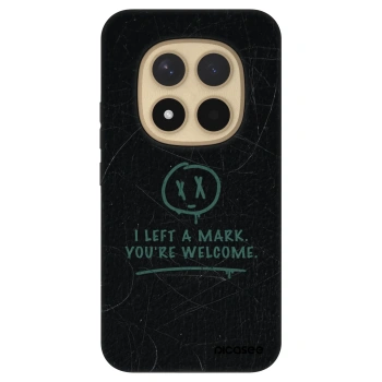 Picasee Fashion Case za Xiaomi Redmi Note 15 Pro+ - LEFT A MARK
