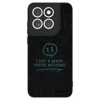 Picasee ULTIMATE CASE za Motorola Edge 70 Fusion - LEFT A MARK