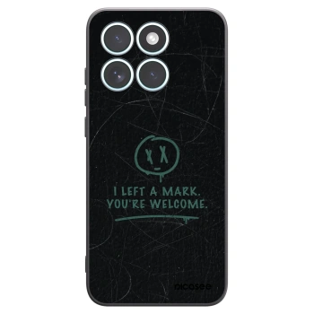 Maskica za Motorola Edge 70 Fusion - LEFT A MARK