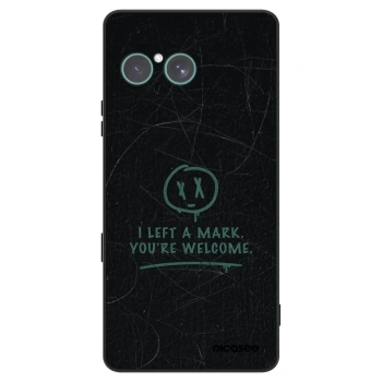 Maskica za Sony Xperia 10 VII - LEFT A MARK