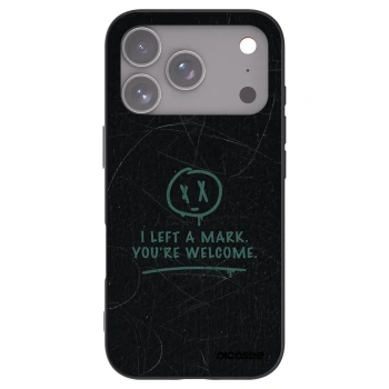 Maskica za Apple iPhone 18 Pro - LEFT A MARK