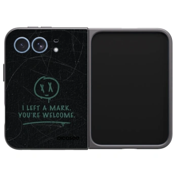 Maskica za Apple iPhone Ultra - LEFT A MARK