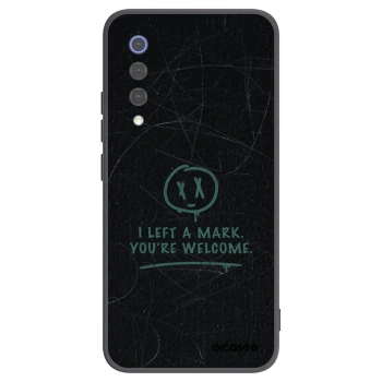 Maskica za Xiaomi Mi 9 SE - LEFT A MARK