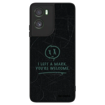 Maskica za Motorola Moto G06 - LEFT A MARK