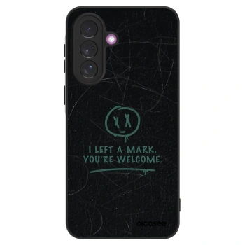 Picasee ULTIMATE CASE za Samsung Galaxy A37 - LEFT A MARK