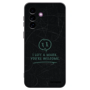 Maskica za Samsung Galaxy A37 - LEFT A MARK