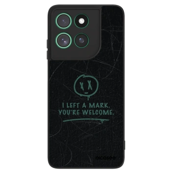 Maskica za Motorola Moto G57 Power - LEFT A MARK