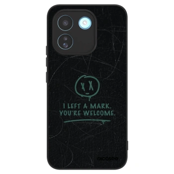 Maskica za Xiaomi Redmi Note 17 Pro MAX 5G - LEFT A MARK