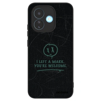 Maskica za Xiaomi Redmi Note 17 Pro 5G - LEFT A MARK