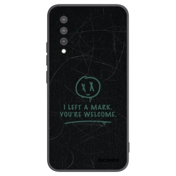 Maskica za Xiaomi Mi 9 Lite - LEFT A MARK
