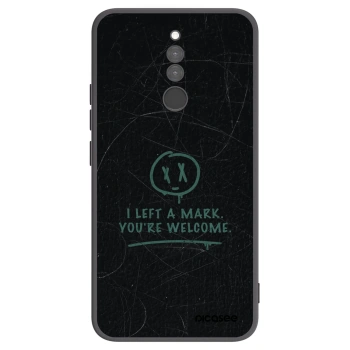 Maskica za Xiaomi Redmi 8 - LEFT A MARK