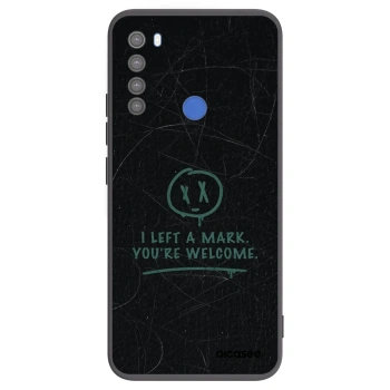 Maskica za Xiaomi Redmi Note 8T - LEFT A MARK
