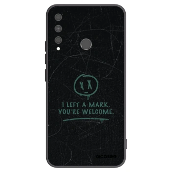 Maskica za Huawei P40 Lite E - LEFT A MARK