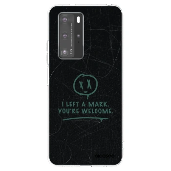 Maskica za Huawei P40 Pro - LEFT A MARK