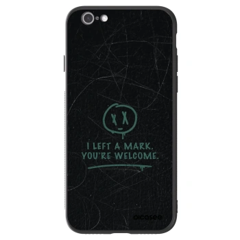 Maskica za Apple iPhone 6/6S - LEFT A MARK