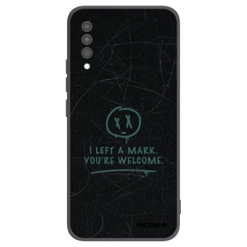 Maskica za Samsung Galaxy A30s A307F - LEFT A MARK