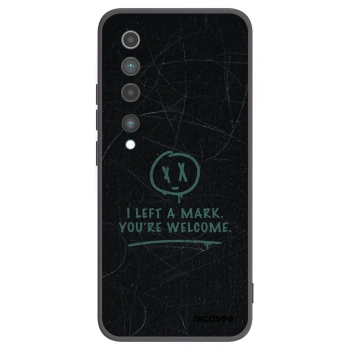 Maskica za Xiaomi Mi 10 - LEFT A MARK