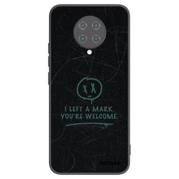 Maskica za Xiaomi Poco F2 Pro - LEFT A MARK