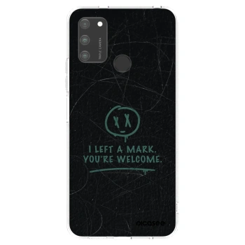 Maskica za Honor 9A - LEFT A MARK