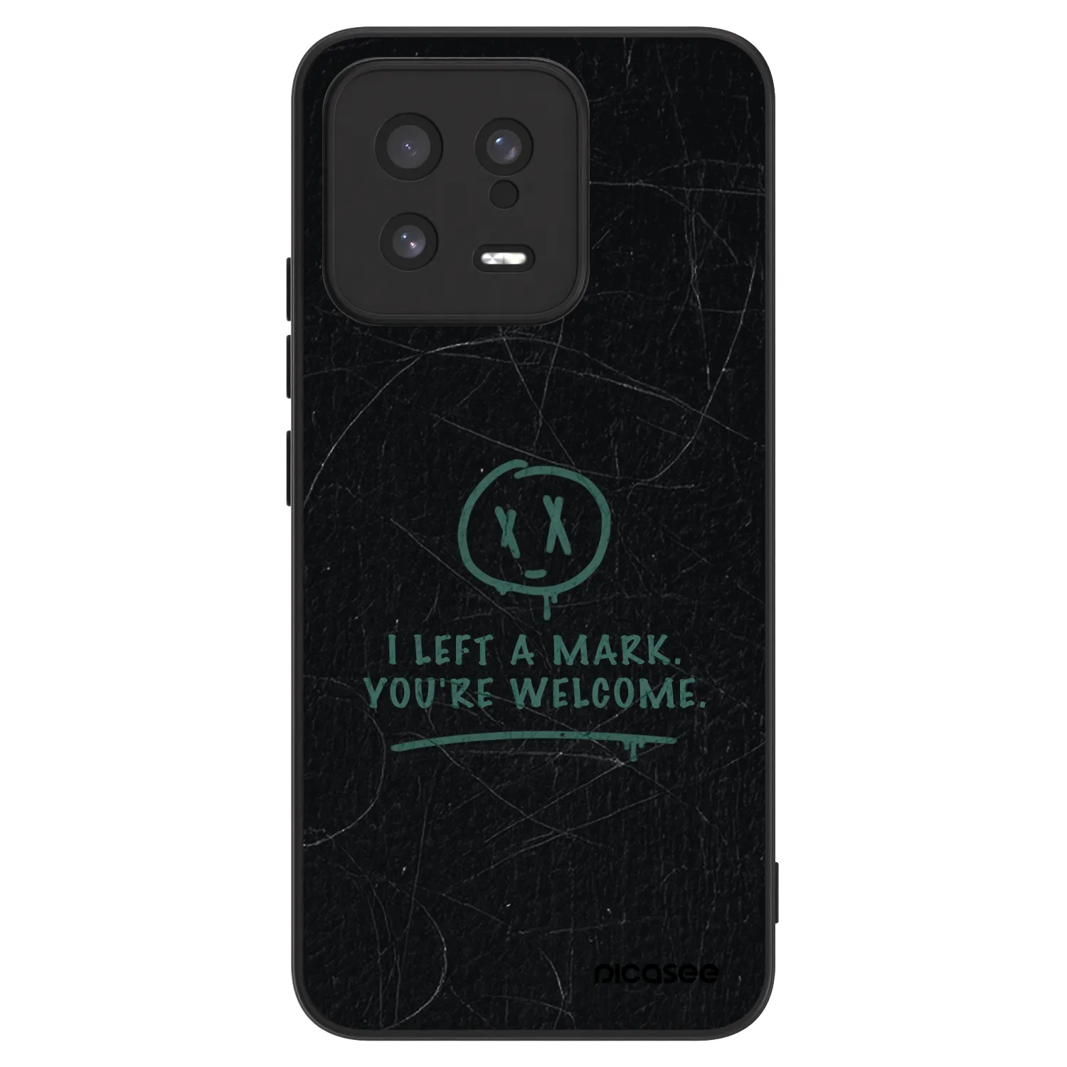 Picasee ULTIMATE CASE za Xiaomi 13 - LEFT A MARK