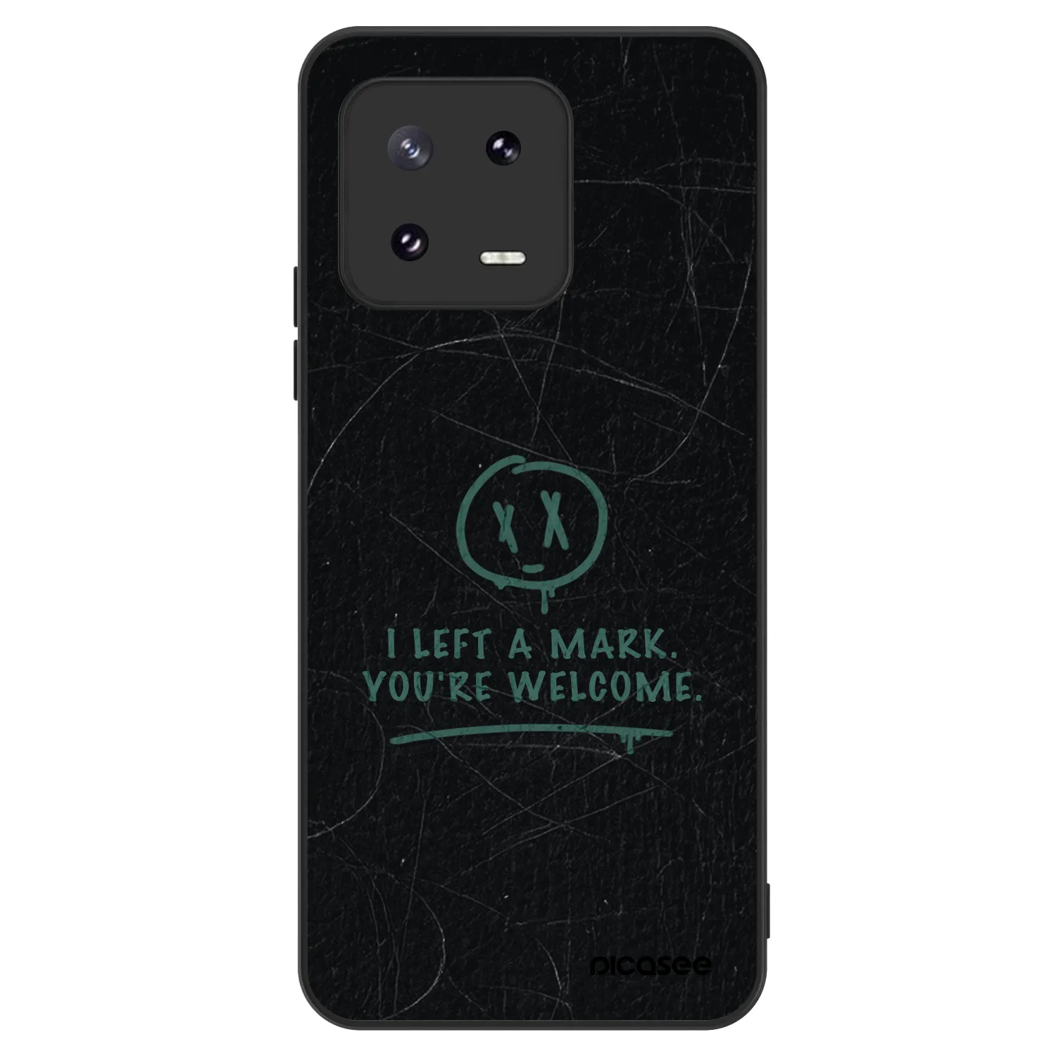 Picasee ULTIMATE CASE za Xiaomi 13 Pro - LEFT A MARK