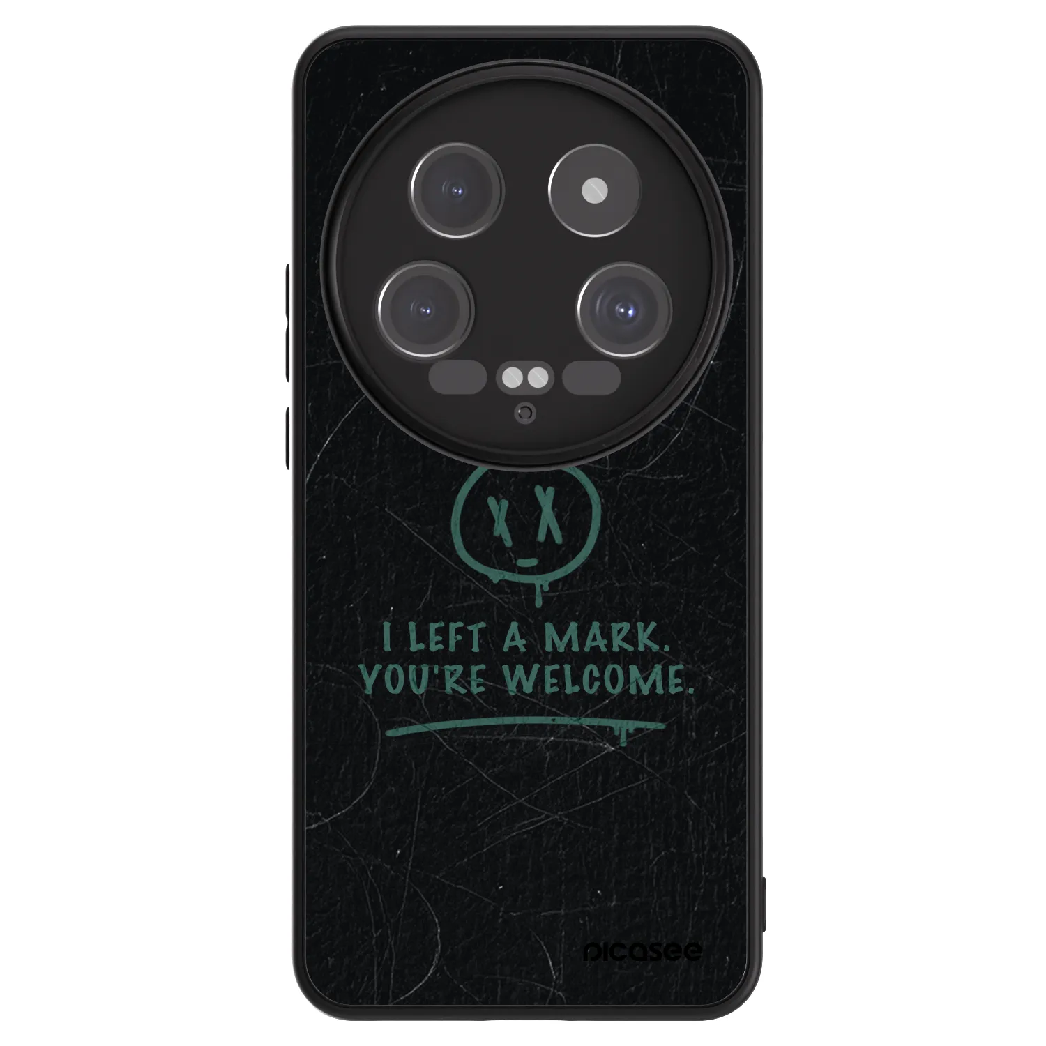 Picasee ULTIMATE CASE za Xiaomi 14 Ultra - LEFT A MARK