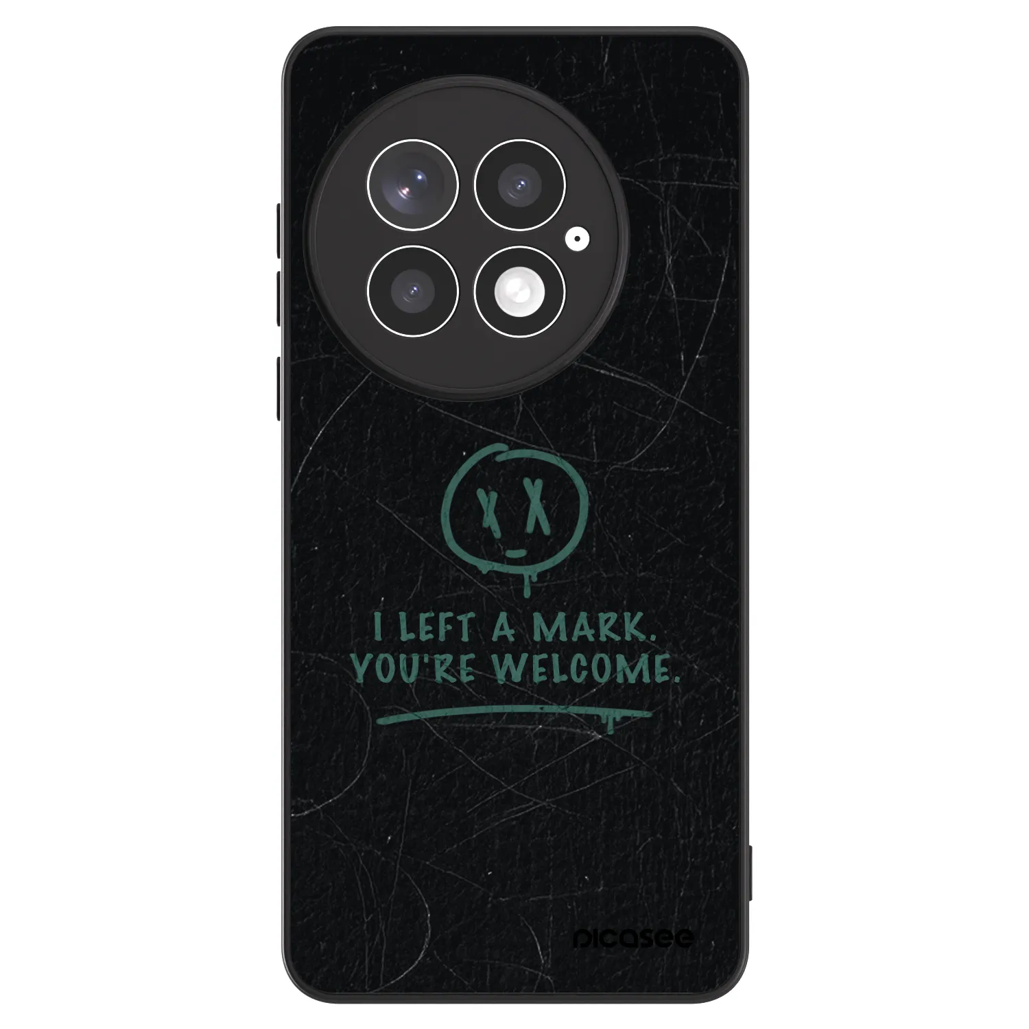Picasee ULTIMATE CASE za OnePlus 13 5G - LEFT A MARK