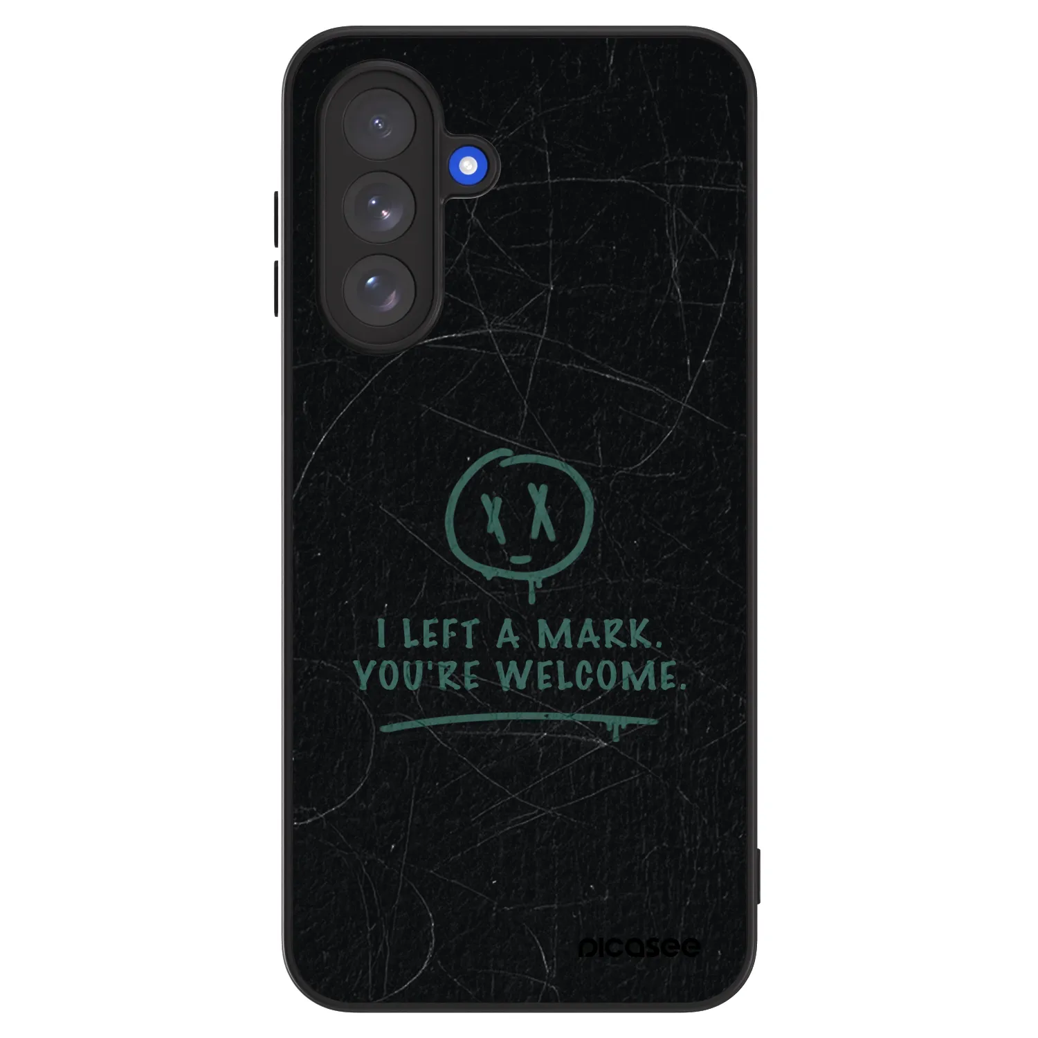 Picasee ULTIMATE CASE za Samsung Galaxy A17 5G - LEFT A MARK