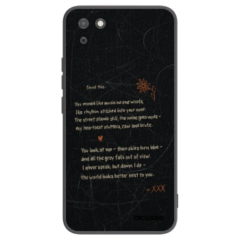 Maskica za Huawei Y5P - POET