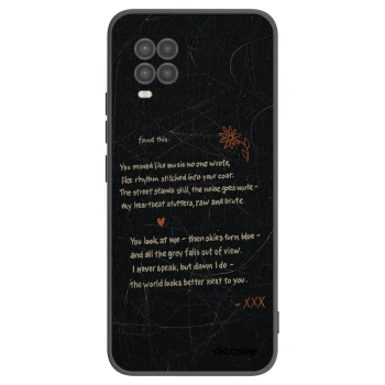 Maskica za Xiaomi Mi 10 Lite - POET