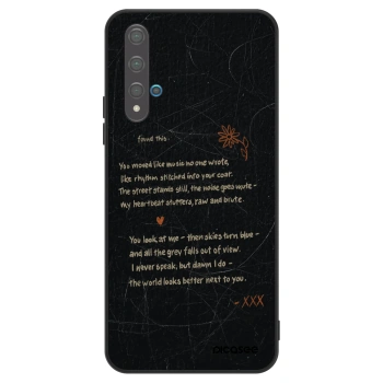 Maskica za Huawei Nova 5T - POET