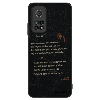 Maskica za Xiaomi Mi 10T Pro - POET