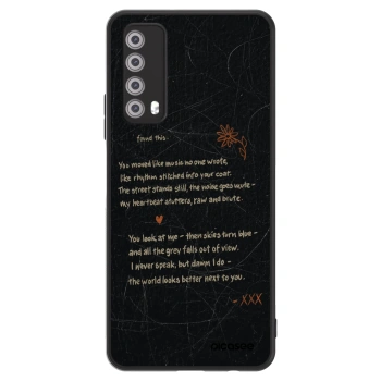 Maskica za Huawei P Smart 2021 - POET