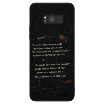 Maskica za Samsung Galaxy S8 G950F - POET