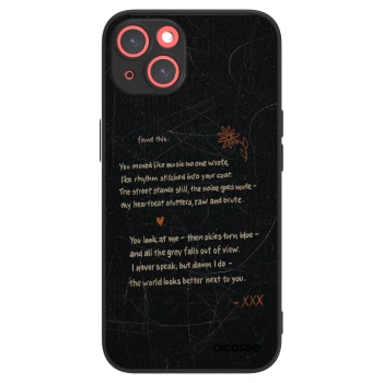 Picasee ULTIMATE CASE za Apple iPhone 13 - POET