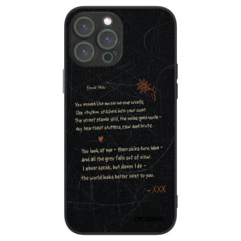 Picasee ULTIMATE CASE za Apple iPhone 13 Pro Max - POET