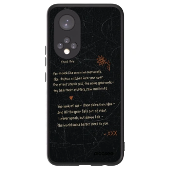 Maskica za Huawei Nova 9 - POET
