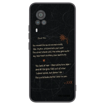 Maskica za Vivo X60 Pro 5G - POET