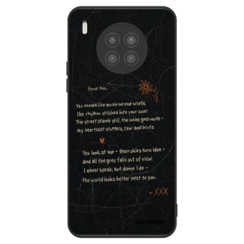Maskica za Huawei Nova 8i - POET